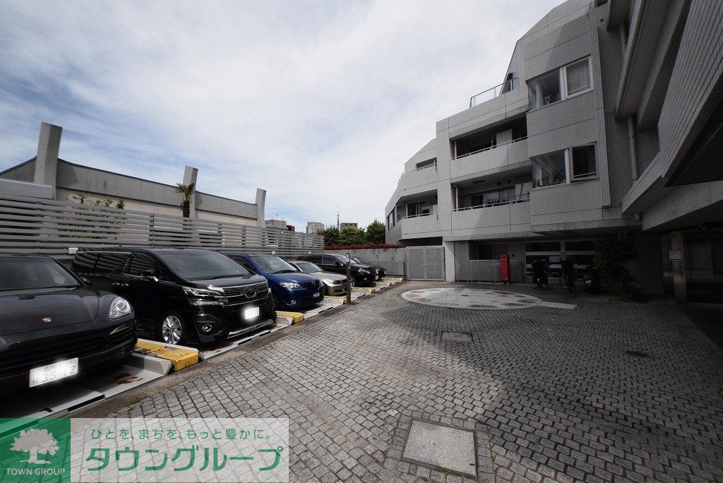 駐車場　【初期費用分割・クレカ対応】一都三県のお部屋探しは2025…