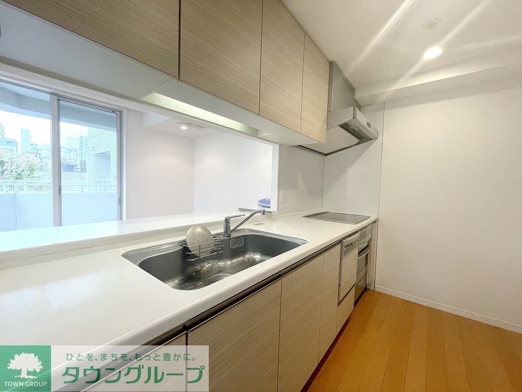 キッチン　【初期費用分割・クレカ対応】一都三県のお部屋探しは2025…