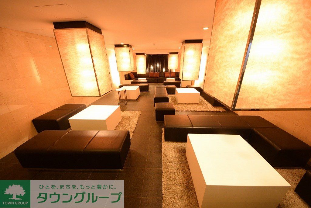 その他共有部分　【初期費用分割・クレカ対応】一都三県のお部屋探しは2025…