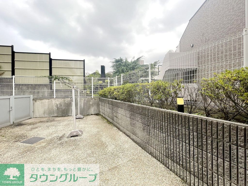 バルコニー　【初期費用分割・クレカ対応】一都三県のお部屋探しは2025…