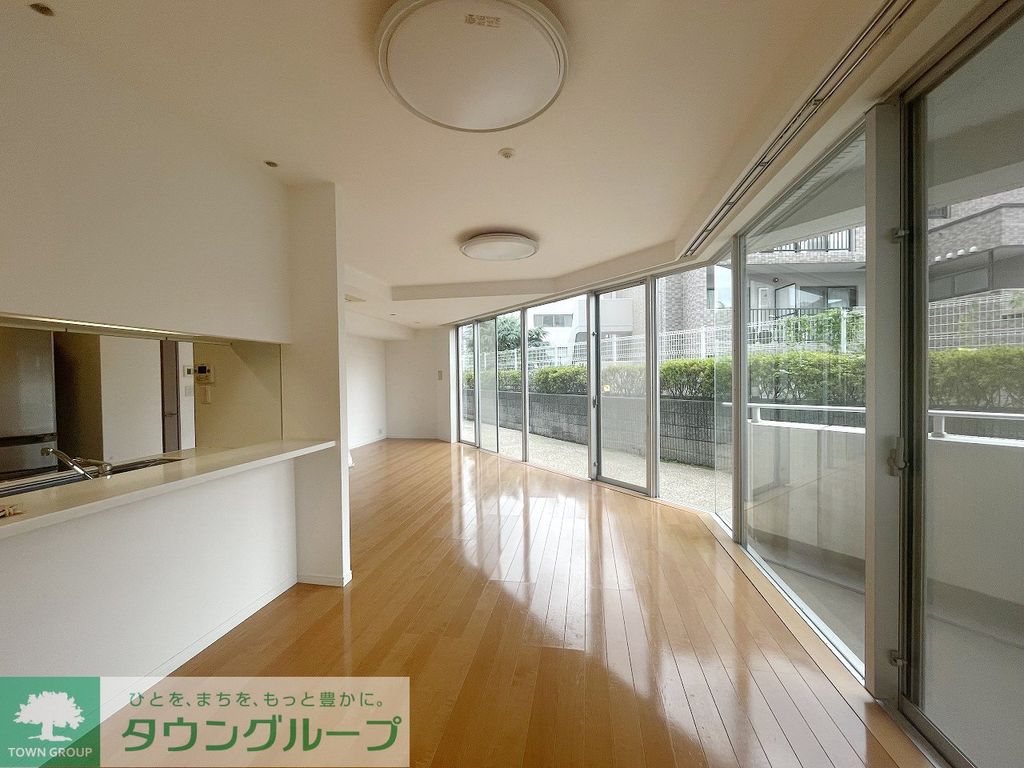 居室・リビング　【初期費用分割・クレカ対応】一都三県のお部屋探しは2025…