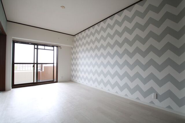 居室・リビング　※別室の参考写真の為、現況優先です。