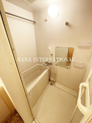 バス・シャワールーム　別号室参考写真