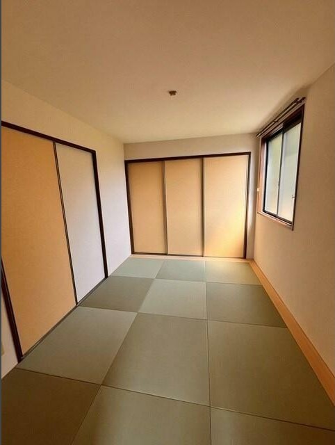 その他部屋・スペース　同物件別号室の写真です。