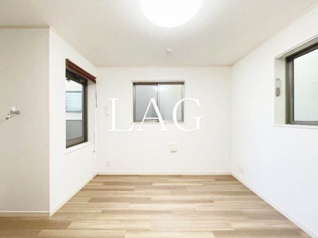 その他部屋・スペース　寝室です。