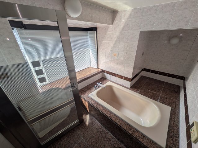 バス・シャワールーム　バードヒル伏見