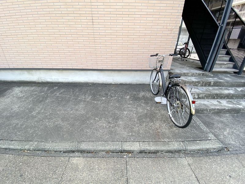 その他共有部分　★お問い合わせはタウンハウジング神奈川橋本店まで★