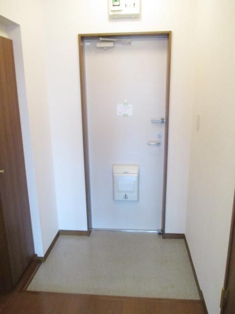 玄関　★玄関です★