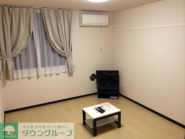 居室・リビング　リビング・居室