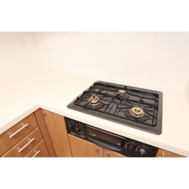 キッチン　別部屋参考写真