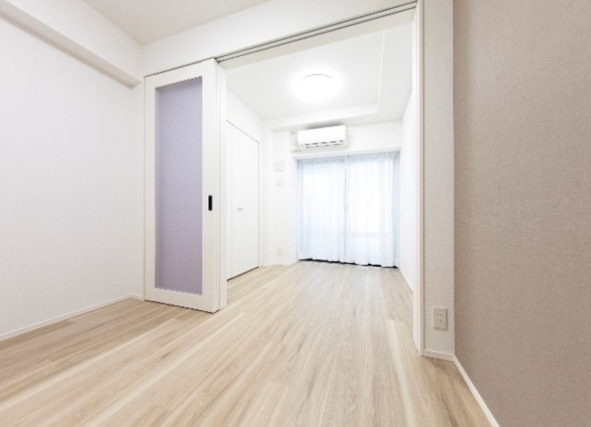 居室・リビング　☆広々としたリビング☆