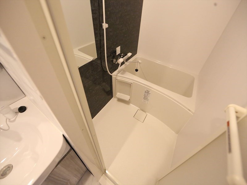 バス・シャワールーム　バスルーム　浴室暖房乾燥機付き