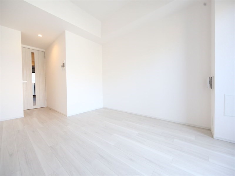 その他部屋・スペース　洋室8.3帖　クローゼット付（収納充実してます）