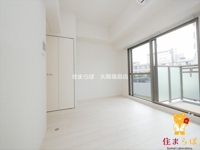 居室・リビング　暮らしの中心になる場所