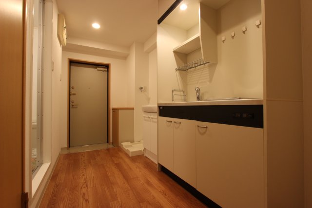 その他部屋・スペース　別号室の写真です（反転）