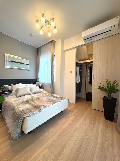 その他部屋・スペース　洋室