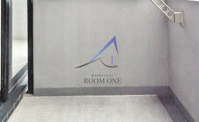 バルコニー　バルコニーです。