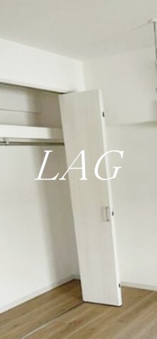 収納　収納です。