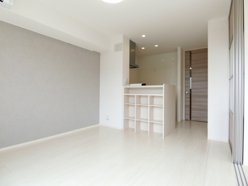 居室・リビング　図面と現状に相違がある場合には現状を優先