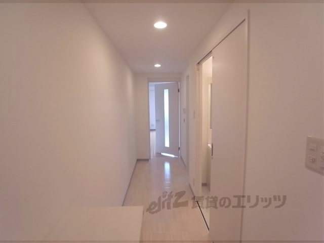 その他部屋・スペース　廊下