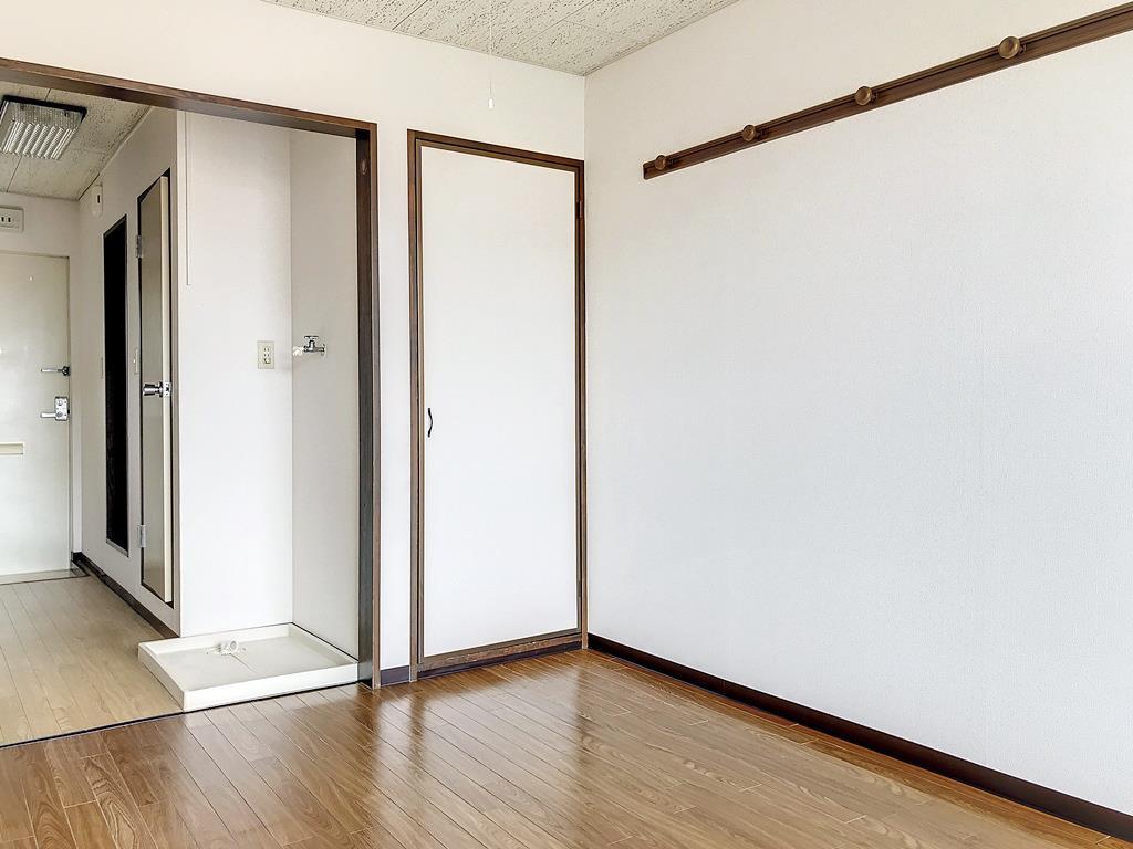 その他部屋・スペース　※他室参照