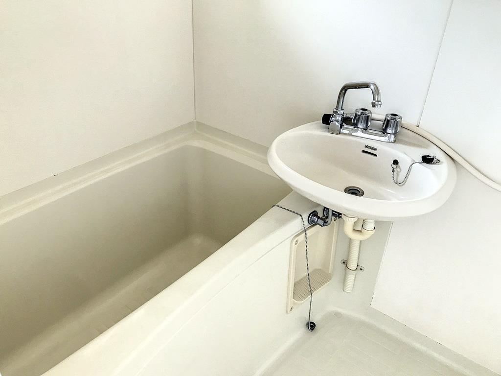 バス・シャワールーム　※他室参照