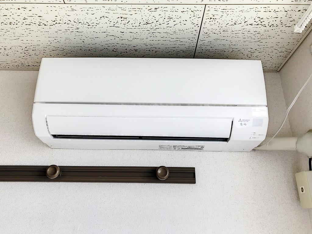 その他設備　※他室参照