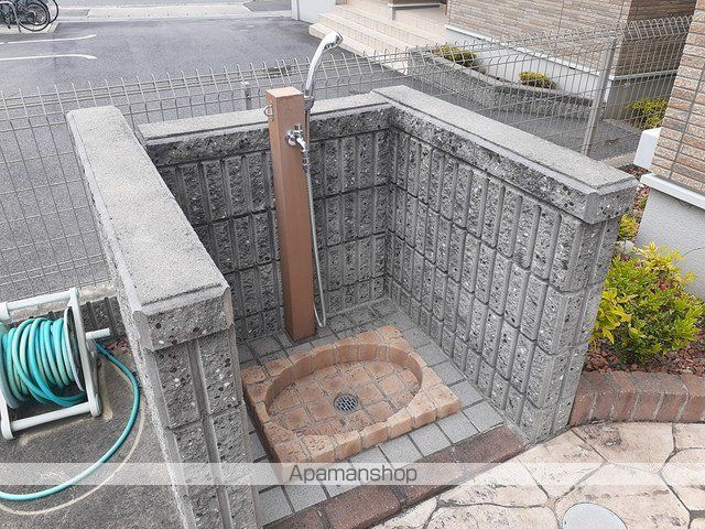 その他共有部分　その他共有部分