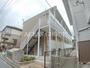 京成船橋駅より徒歩8分 1階 築15年10ヶ月の賃貸物件