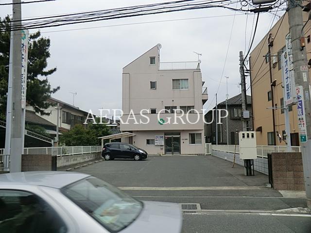 病院　オキナ医院（病院）まで159m