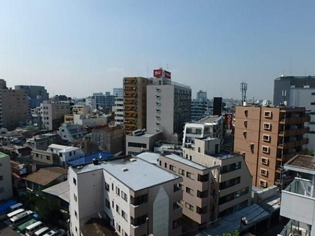 眺望　☆景観☆