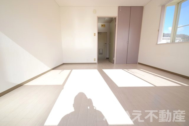 居室・リビング　使いやすいリビングです