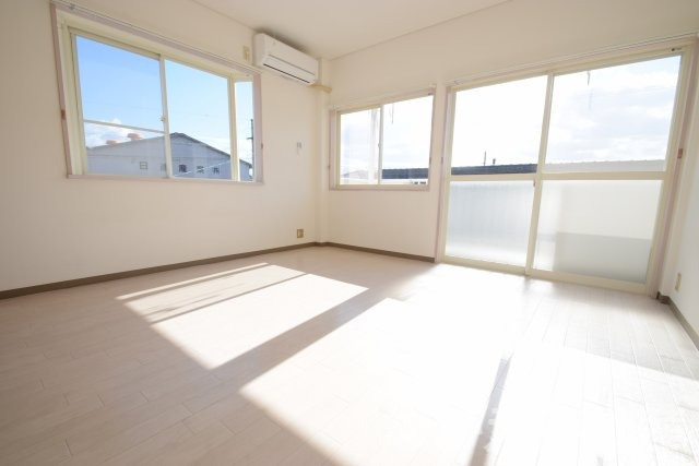 居室・リビング　おしゃれなリビングです