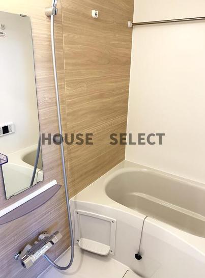 バス・シャワールーム　別号室参考写真