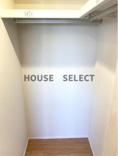 収納　別号室参考写真