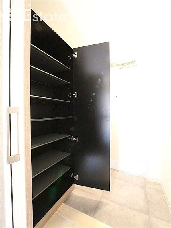 その他　シューズボックス