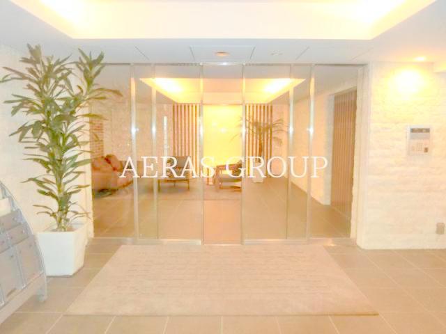 エントランス　★エントランス★