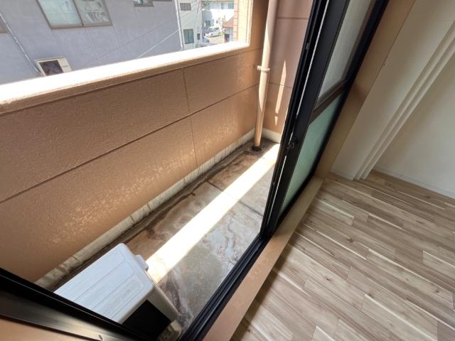 バルコニー　ベランダ
