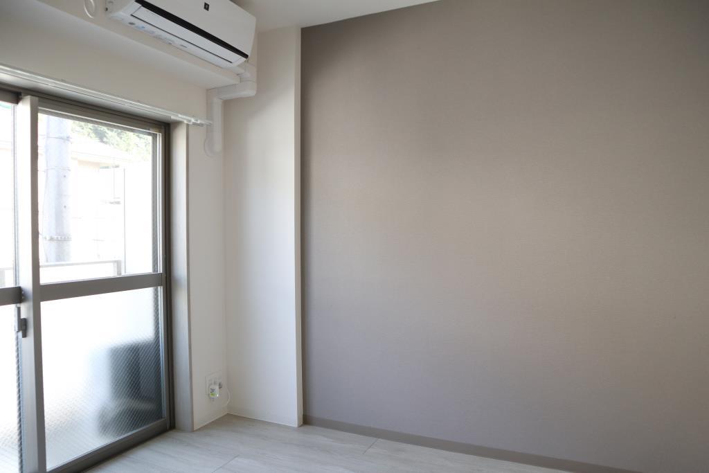 居室・リビング　居室※別部屋参考写真