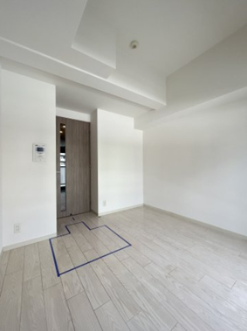 その他部屋・スペース　使い勝手のいい寝室です