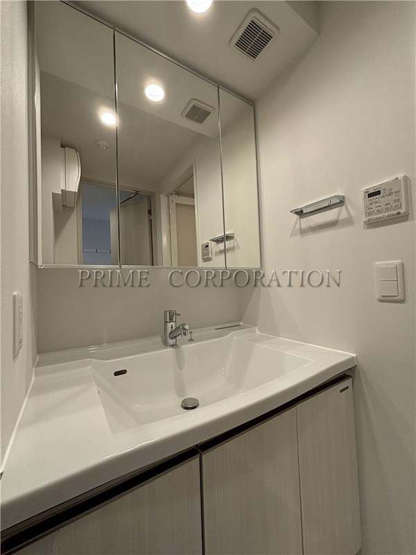 洗面設備　※参考写真※