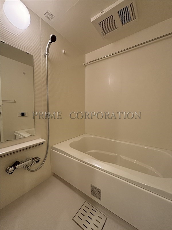 バス・シャワールーム　※参考写真※