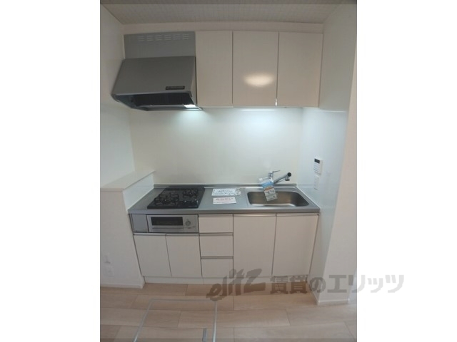 キッチン　同仕様