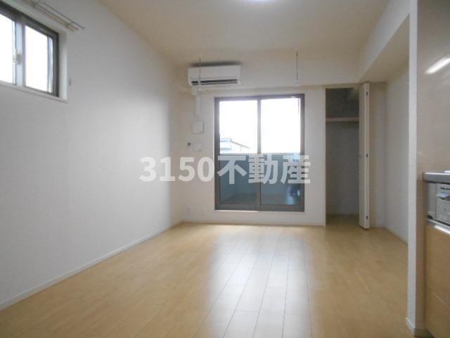 居室・リビング　おしゃれなリビングです