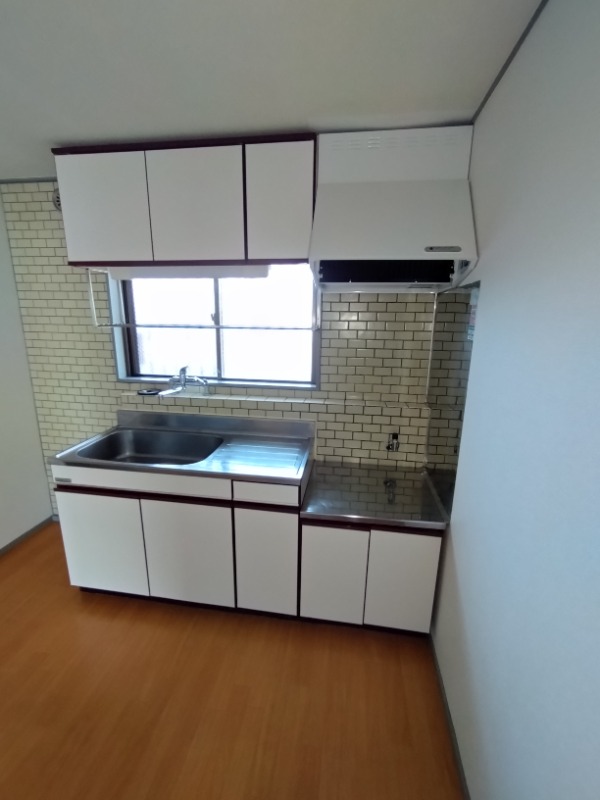 キッチン　※他部屋写真参考