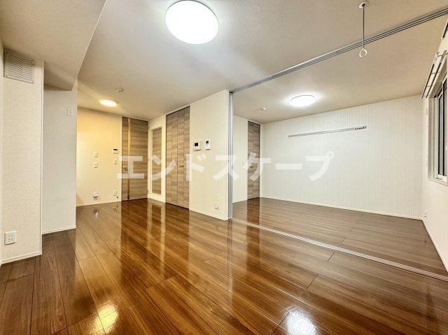 居室・リビング　高崎、前橋、伊勢崎エリアのお部屋探しはエンドスケープまで！お