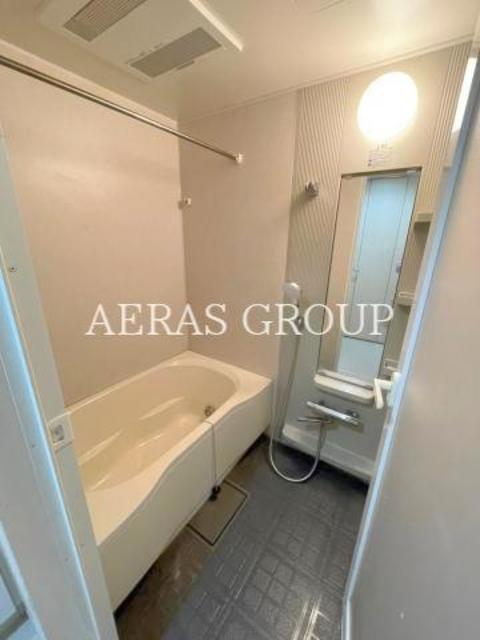 バス・シャワールーム　別部屋参考