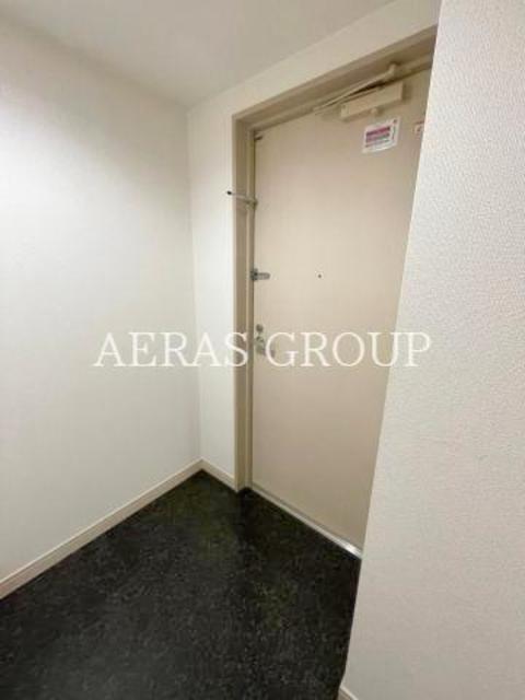 玄関　別部屋参考