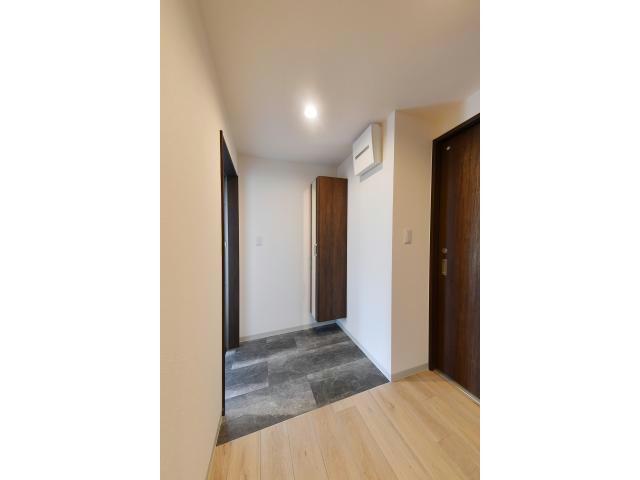 玄関　別部屋