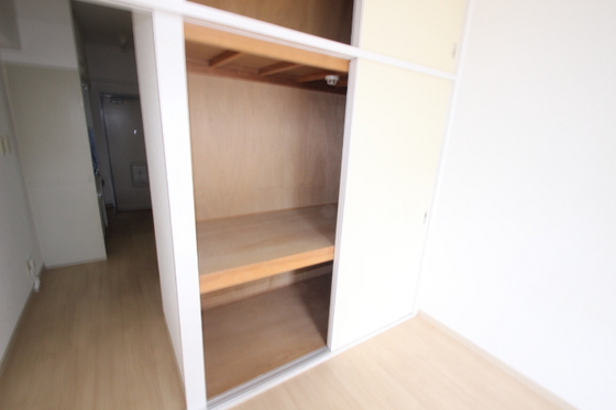 収納　※別部屋の写真です
